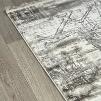 Килим з термоусадкою Aquila Gray 2700B