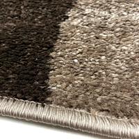Килим фризе з невисоким ворсом Macio Beige 02577A