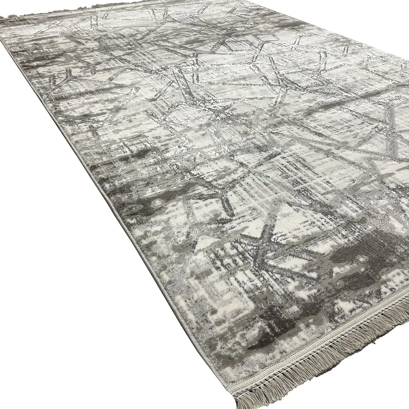 Килим з термоусадкою Aquila Gray 2700B