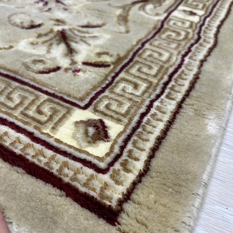 Килим Glara beige 9357A