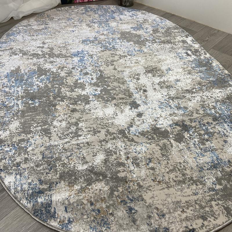 Килим Velura Royal Gray AE05B