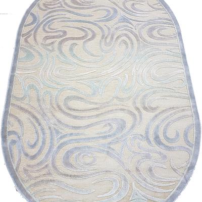 Натуральний Килим Velura Sound cream 8538C
