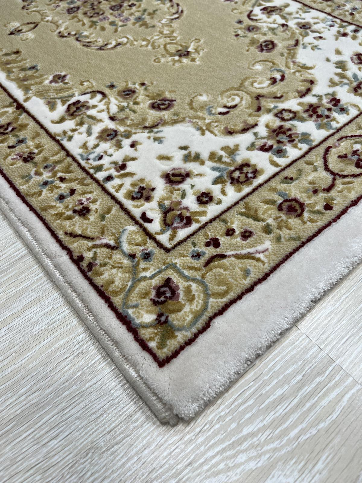Килим Glara beige 7799A