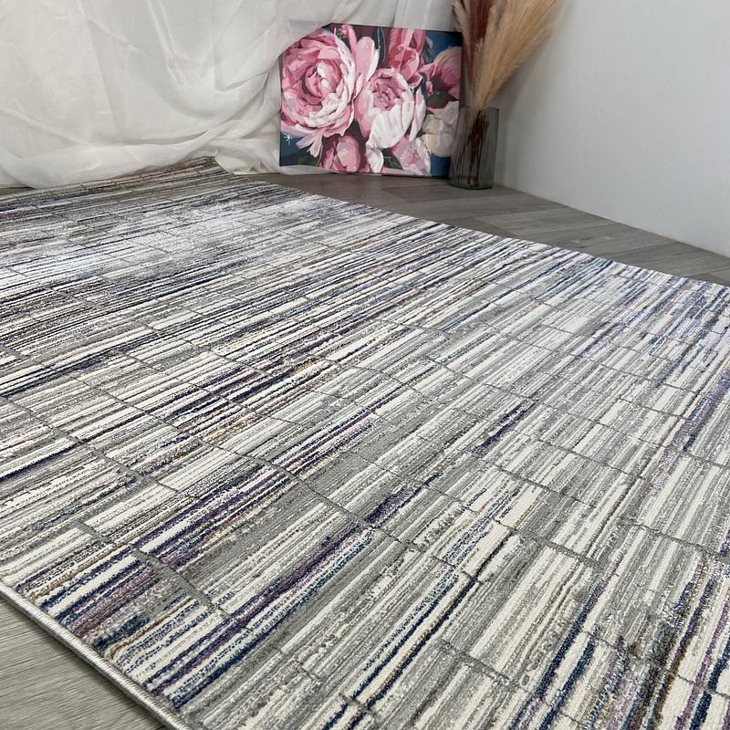 Килим Velura Royal Gray AL54A