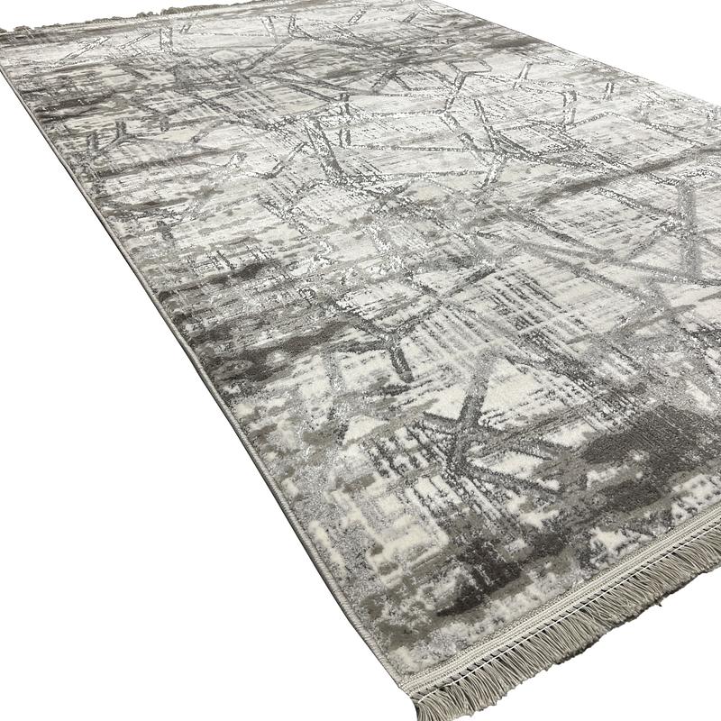 Килим з термоусадкою Aquila Gray 2700B