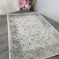 Килим Velura Royal Cream EB75C