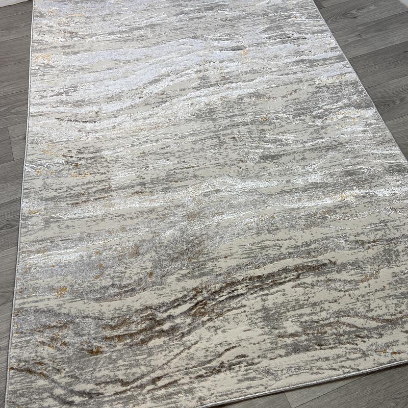 Килим Velura Royal Gray EB59B