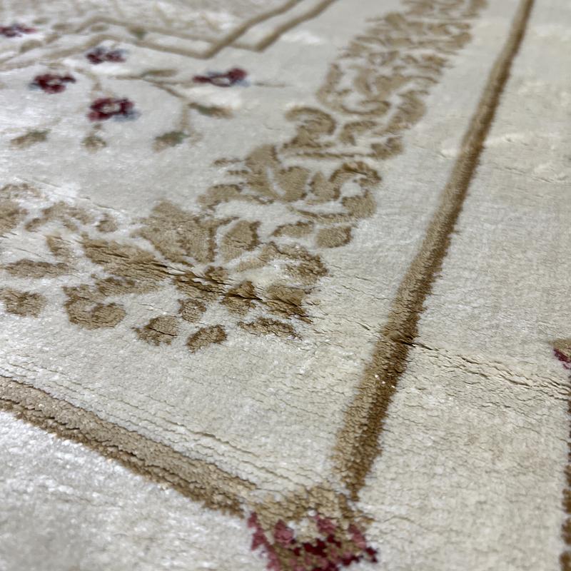 Килим Glara IVORY 7503K