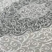 Килим із сучасним дизайном Solano GREY / ANTRASIT 8549L