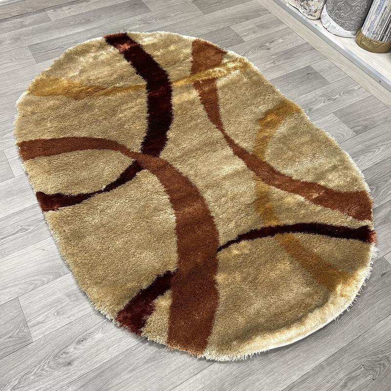 Килим Sirena Plush cream 8047A