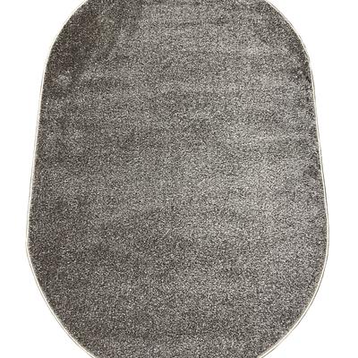 Килим фризе з невисоким ворсом Lumis GREY/BEIGE 00000A