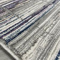 Килим Velura Royal Gray AL54A