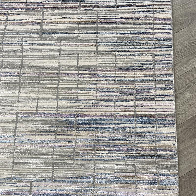Килим Velura Royal Gray AL54A