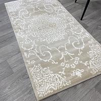 Акриловий килим Velura Davino BEJ 6821