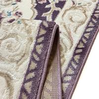 Класичний килим Flora L_LILAC / L_LILAC P659B