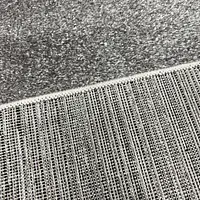 Килим фризе з невисоким ворсом Lumis GREY/BEIGE 00000A