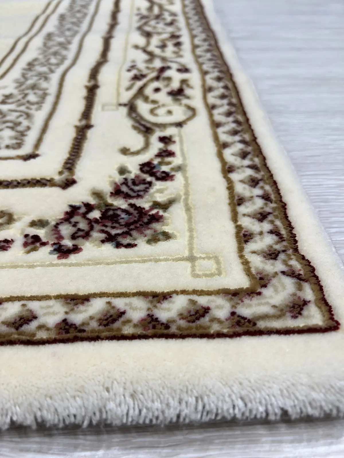 Килим Glara beige 7503H