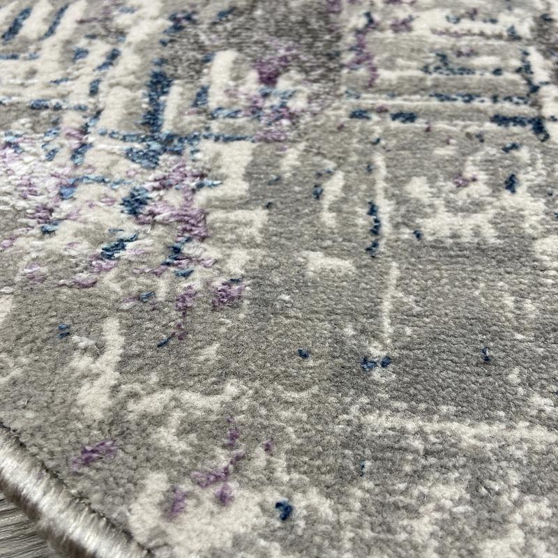 Килим Velura Royal Gray AE27A