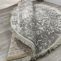 Килим з термоусадкою Aquila Gray 2771A