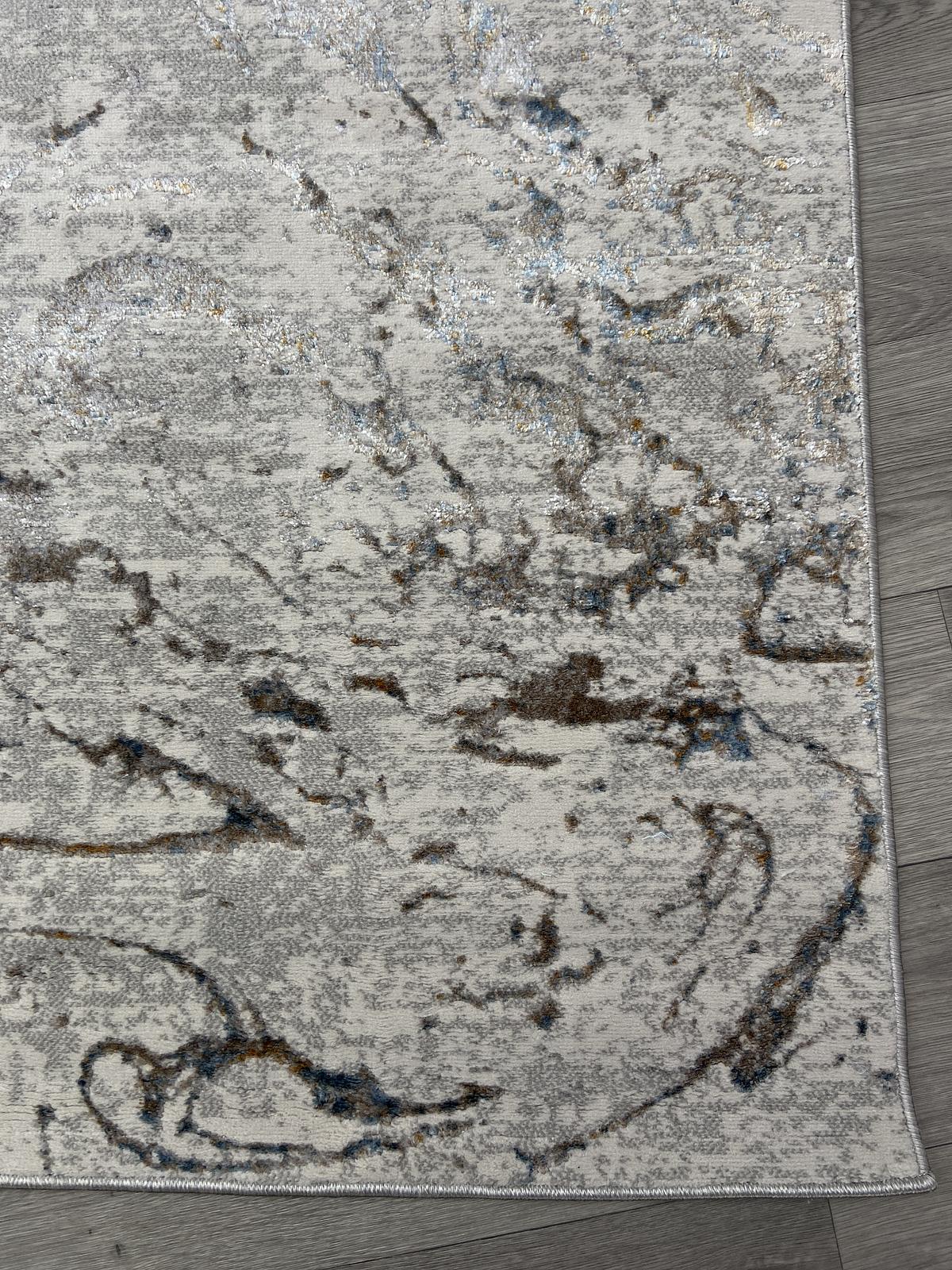 Килим Velura Royal Gray BB01A