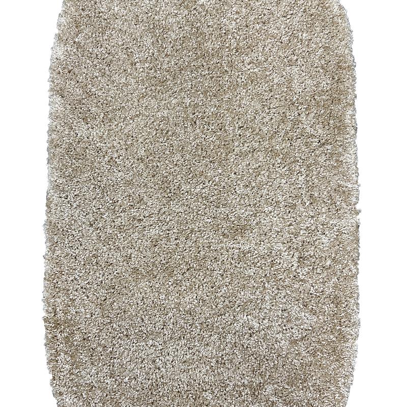 Пухнастий килим Plumeria beige 12500/11