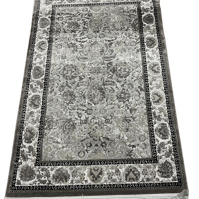 Килим з термоусадкою Aquila Gray 9840A