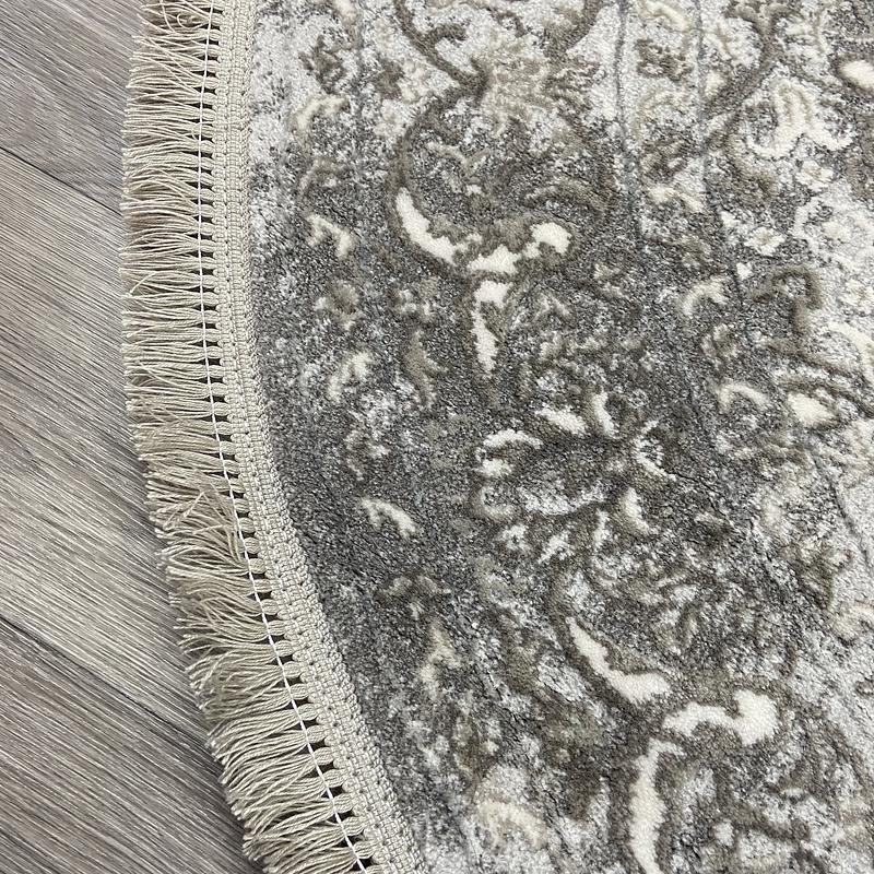 Килим з термоусадкою Aquila Gray 2771A