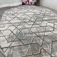 Килим Velura Royal Gray BA57A