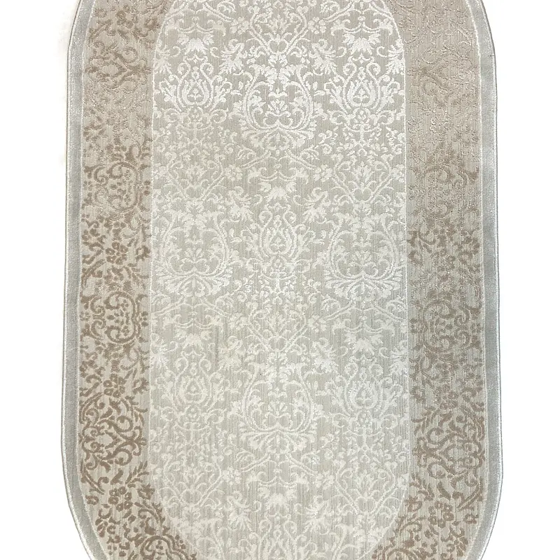 Килим Velura Prime Cream L198B