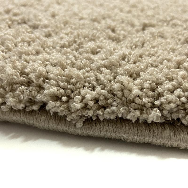 Пухнастий килим Argenta Plush BEIGE 6365P