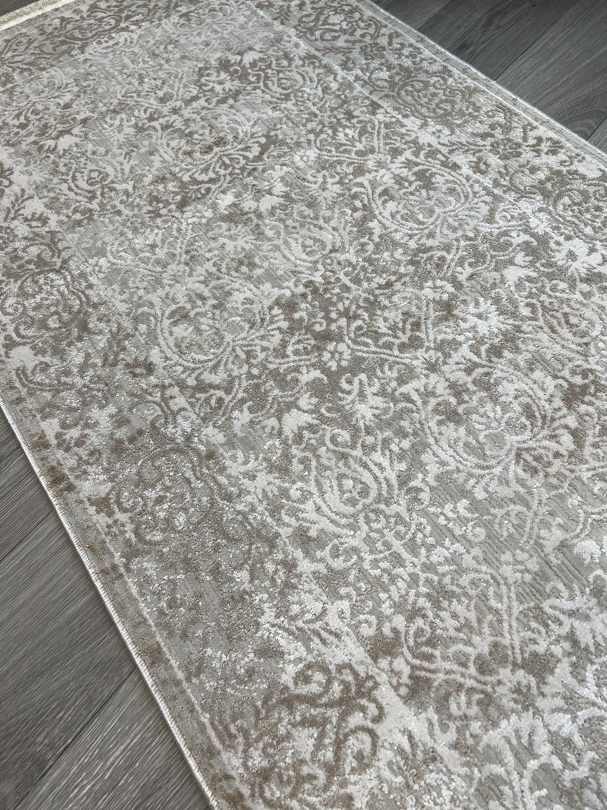 Килим Velura Prime Cream L198E