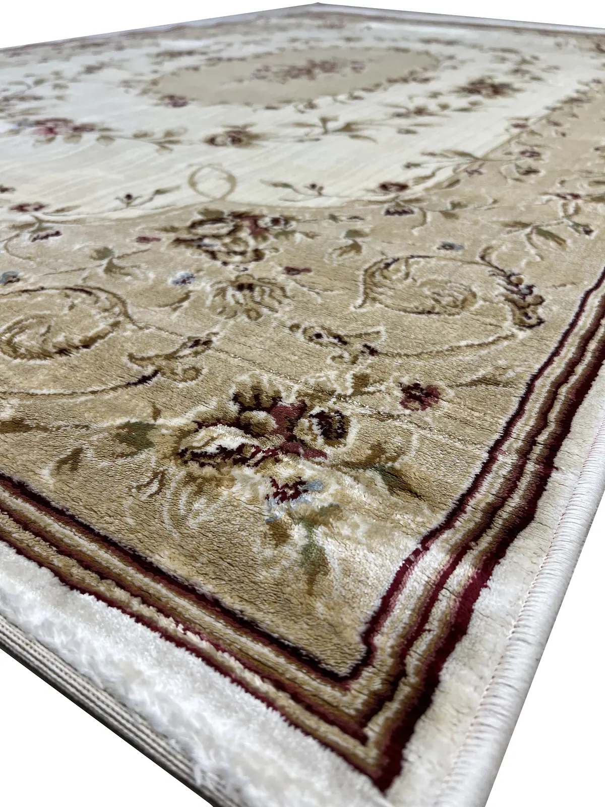 Килим Glara IVORY 7822K