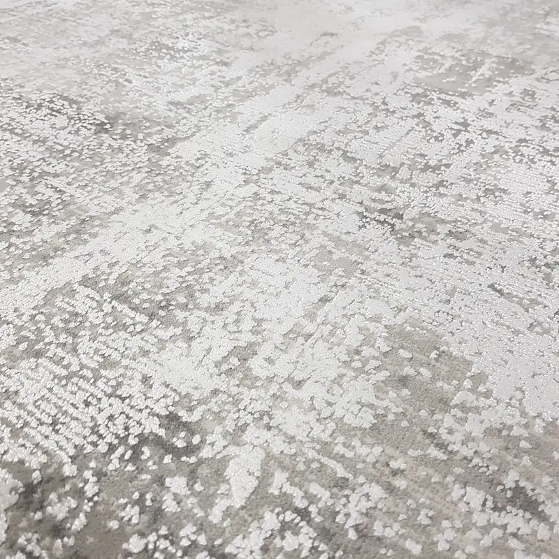 Бамбуковий килим Heritex Heritage Gray B173B