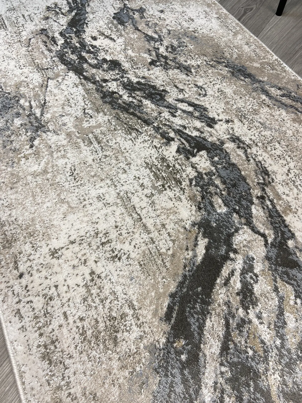 Килим Velura Prime Cream EG29B