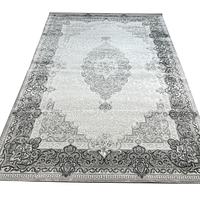 Килим із сучасним дизайном Solano GREY / ANTRASIT 8549L