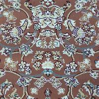 Класичний килим з іранським дизайном Persa Star TILE 4130A