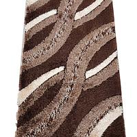 Килим Sirena Porto DARK BROWN B652A