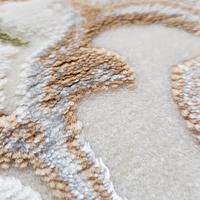 Класичний килим Parisia Cream 9932H