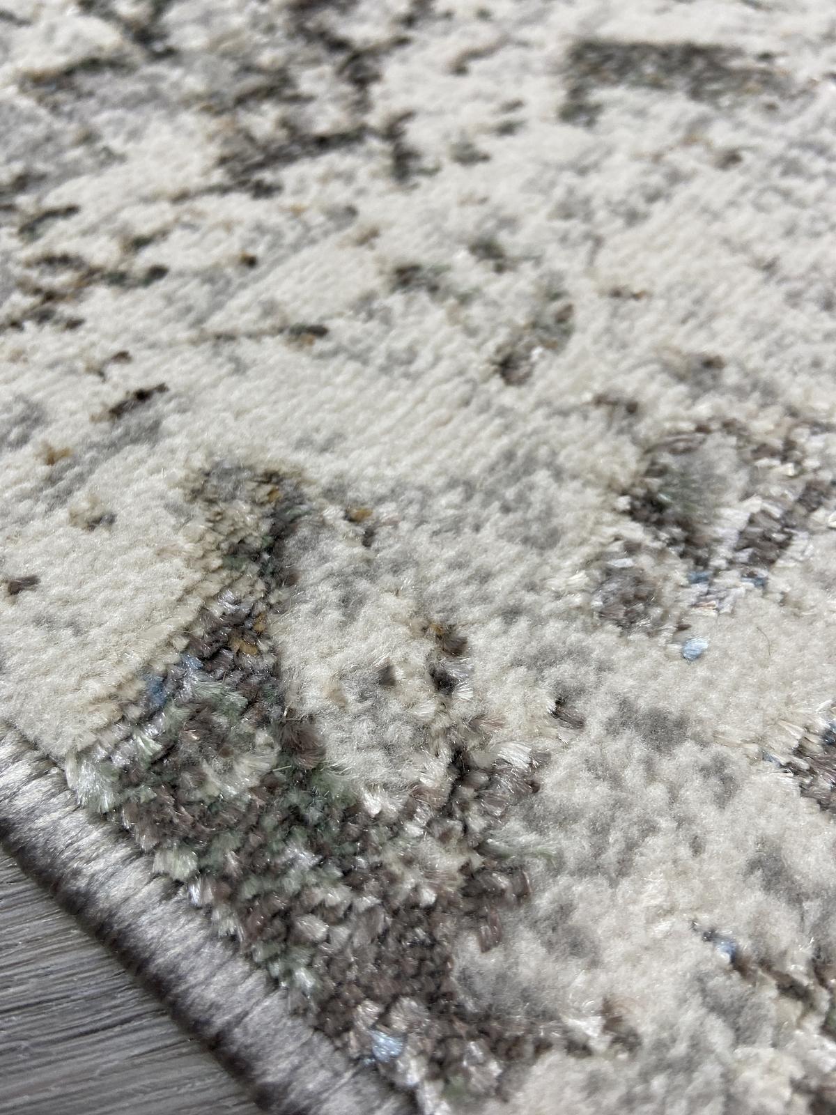 Килим Velura Royal Gray EL75A