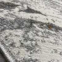 Килим Velura Royal Gray EB59B