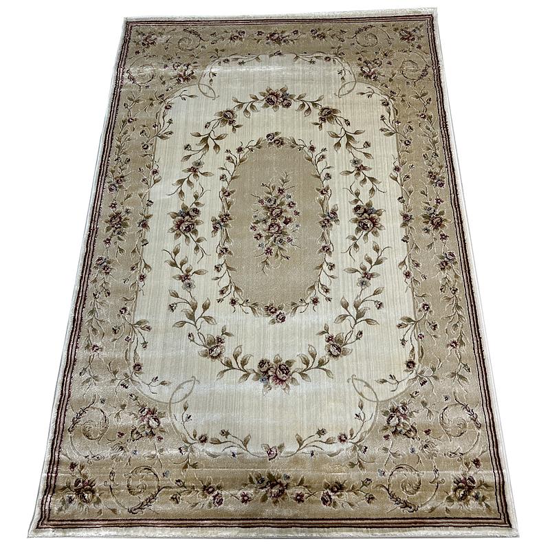 Килим Glara IVORY 7822K