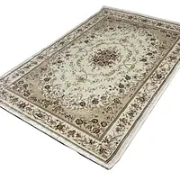 Килим Glara IVORY 7799K