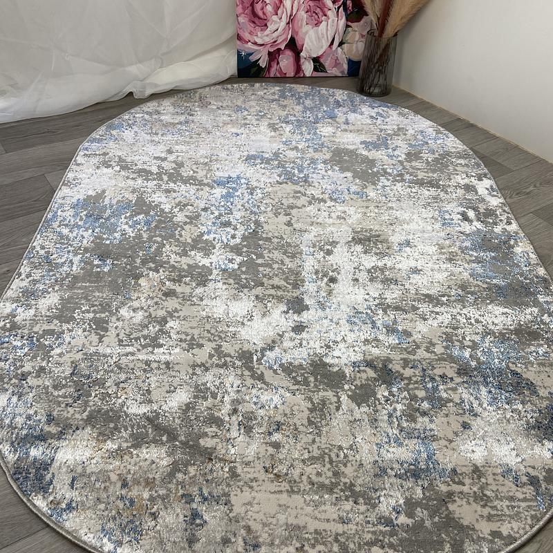 Килим Velura Royal Gray AE05B