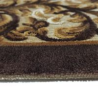 Натуральний Килим Velura Sound SCHENILLE IVORY 4214A