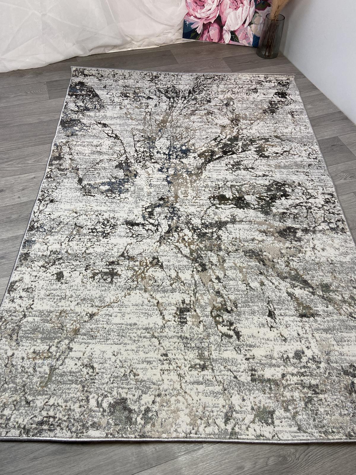 Килим Velura Royal Gray EL75A