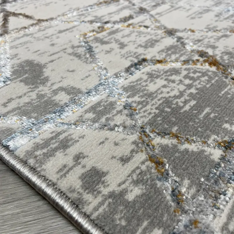 Килим Velura Royal Gray BA57A