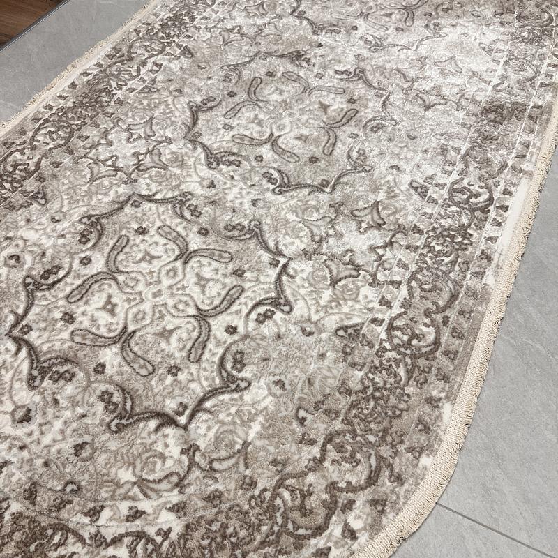 Килим з термоусадкою Aquila Cream 2771A