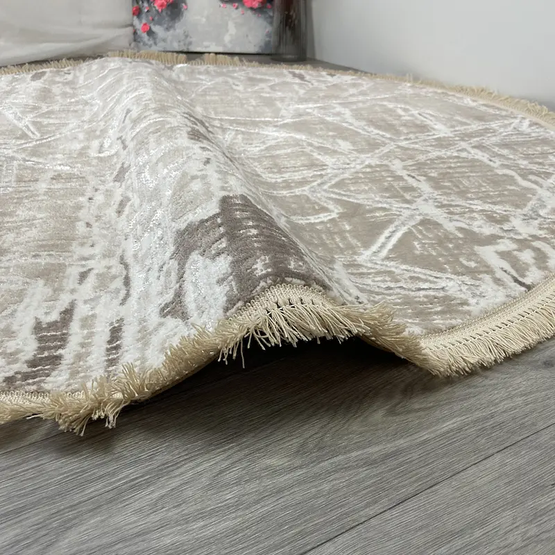Килим з термоусадкою Aquila CREAM 2700B