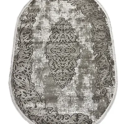 Килим з термоусадкою Aquila Gray 3254C
