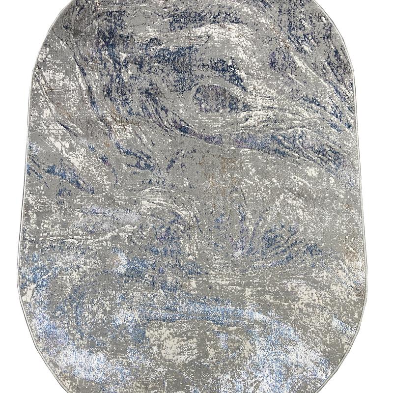Килим Velura Royal Gray AL36A